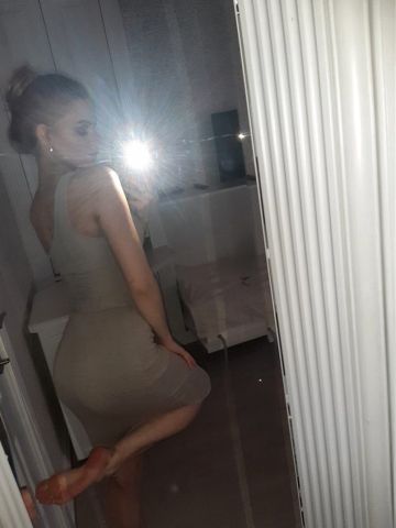 Анкета проститутки Алина - Фото 1, , 23 года, №230930